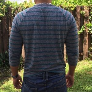 🟡sᴀʟᴇ! Athletic Fit Long sleeve 🦅AE